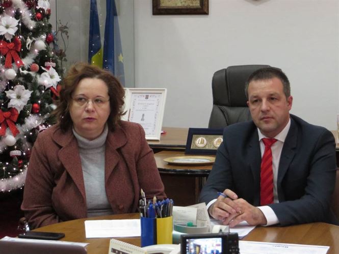 Primăria a pierdut procesul cu Max Boegl