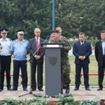 Col. Gheorghe Soare este noul comandant al Brigazii 10 Geniu “Dunarea de Jos”
