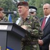 Col. Gheorghe Soare este noul comandant al Brigazii 10 Geniu “Dunarea de Jos”