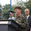 Col. Gheorghe Soare este noul comandant al Brigazii 10 Geniu “Dunarea de Jos”