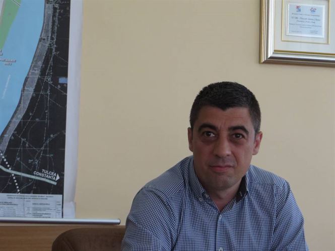 Declaratiile presedintelui CJ Braila referitoare la blocajul finantarii sportului brailean