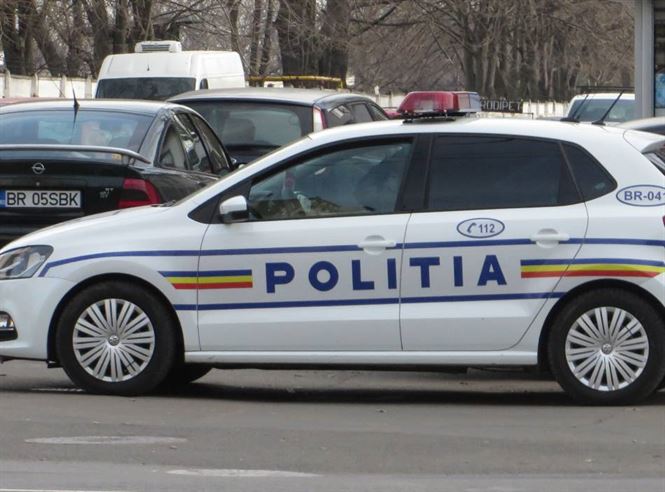 Depistat in trafic avand autorizatia provizorie de circulatie a masinii expirata