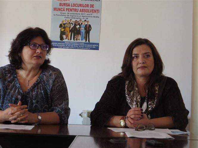 Doar 500 de someri indemnizati in Braila, la sfarsitul lunii septembrie