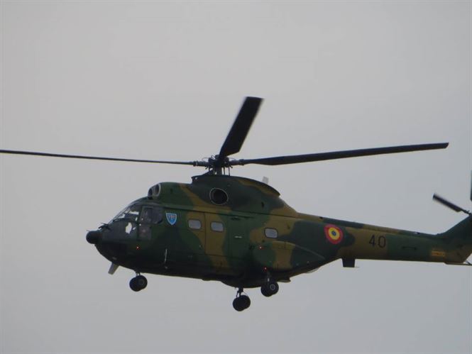 Donezi bani pentru armata si obtii grade militare