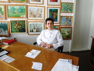 11.000 mii de donari la Centrul de Transfuzie