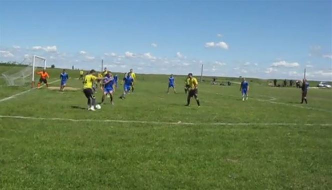 Rezultate inregistrate in etapa a 23-a din Liga a 5-a