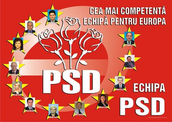 Baroni PSD in fata Justitiei. Stancu are si el un loc asigurat