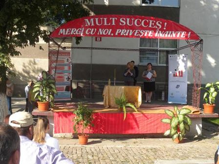 Experiente multiculturale