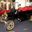 Parada masinilor de epoca