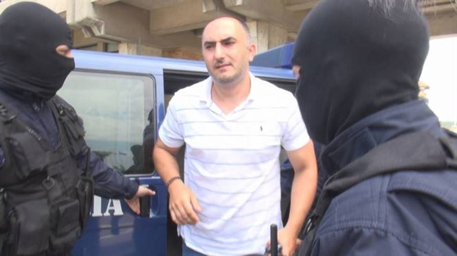 Fostul vicepreseinte al CJ Braila condamnat la un an de inchisoare cu suspendare