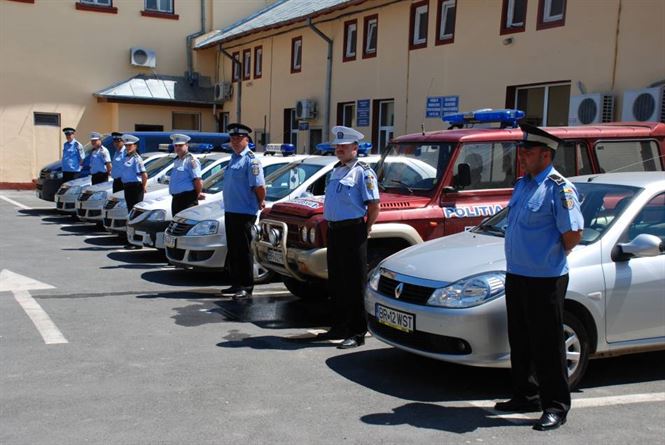 Functia de director executiv al Politiei Locale Braila scoasa la concurs