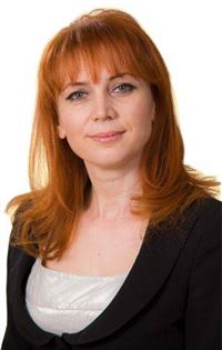 Gabriela Gyongy Mihut