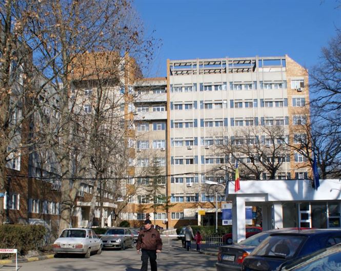 Greva japoneza in spitalele brailene