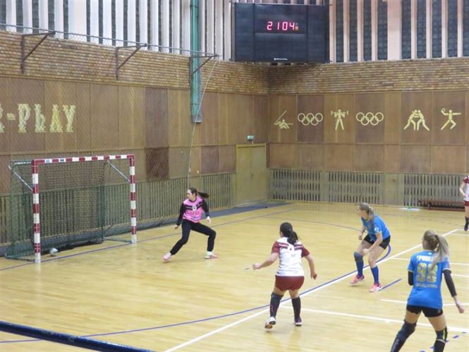 HC Dunarea a invins pe Rapid si va juca vineri de la ora 13.00 finala Cupei Dunarea cu AHCM Slobozia