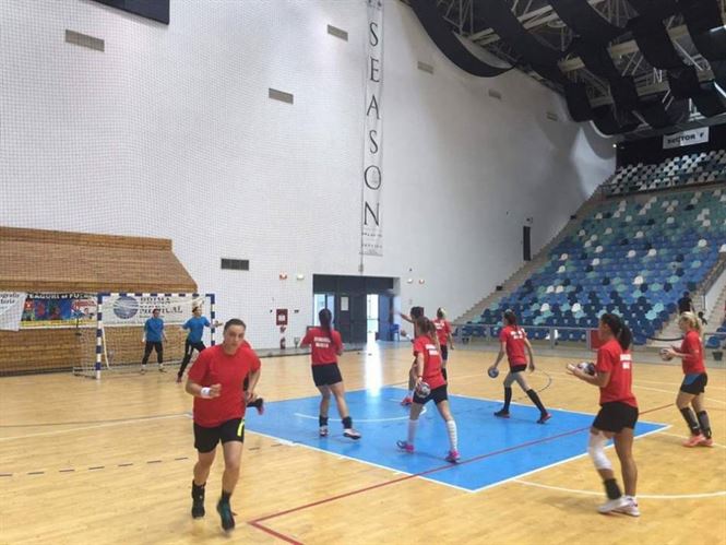 HC Dunarea a pierdut toate cele 3 meciuri de la Cupa Craiovei