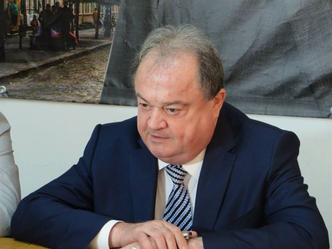 Blaga exclude orice colaborare cu PSD dupa alegerile locale