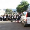 De „Saptamana prevenirii criminalitatii”, poliţiştii brăileni au fost in mijlocul elevilor
