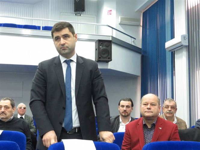 Liberalii n-au votat stabilirea salariilor functionarilor publici din cadrul CJ si al institutiilor subordonate