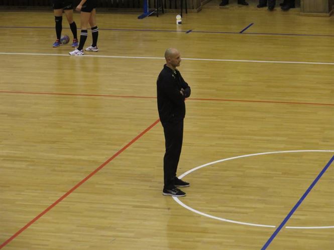 Declaratii Costica Buceschi dupa meciul cu CSM Roman