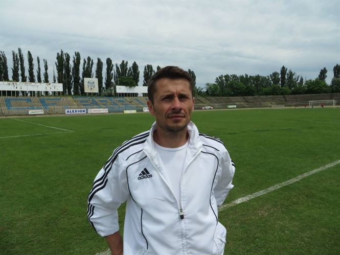 Declaratii dupa meciul CF Braila – Academica Arges