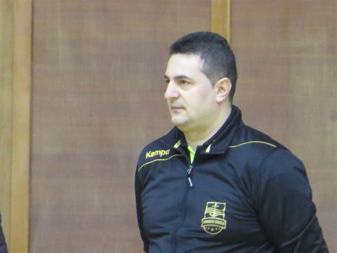Declaratia antrenorului Florentin Pera dupa meciul cu CSM Bucuresti