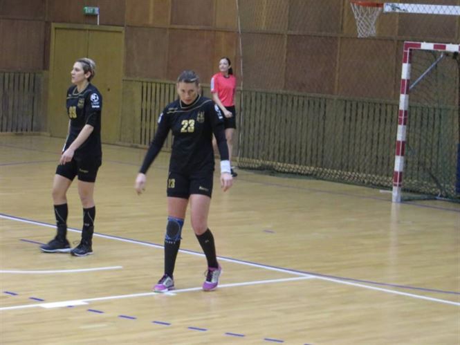 CSM Bucuresti n-avea nevoie de sprijinul arbitrelor pentru a castiga la Braila