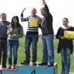 Ziaristii braileni au luat cu asalt jandarmeria