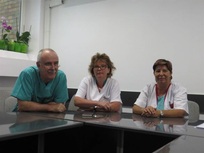 Problemele de la oncologie si radioterapie isi vor gasi rezolvarea