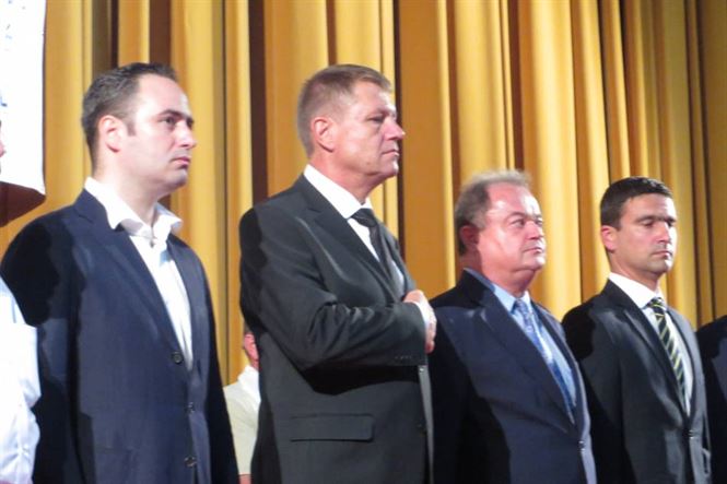 Nazare: Brailenii sunt extrem de dezamagiti de politica de stanga