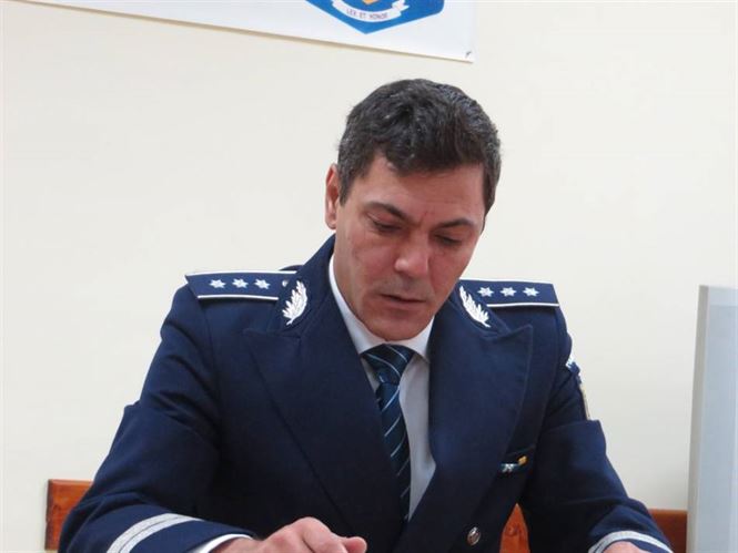 83 de accidente rutiere grave soldate cu 18 persoane decedate, in primele 9 luni ale anului