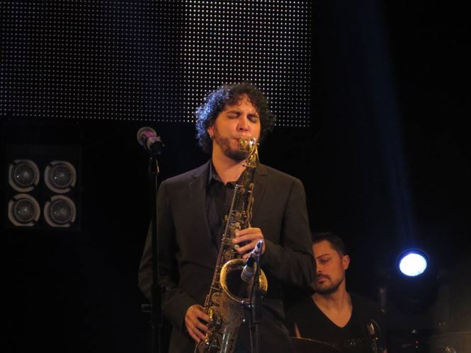 Galerie foto: Spaniol rezident in Bucuresti, castigatorul Trofeului Johnny Raducanu