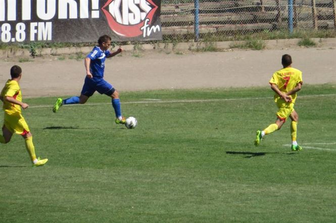 CF Braila spera sa obtina o noua victorie acasa cu ACS Berceni