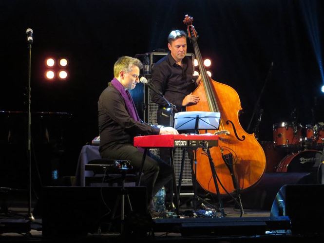 Galerie video+foto: Misiune grea pentru juriul Festivalului Johnny Raducanu