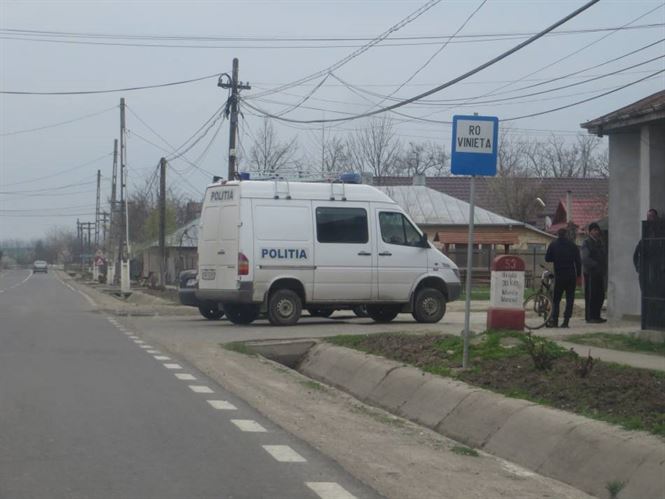 Dosare penale pentru distrugere de bunuri