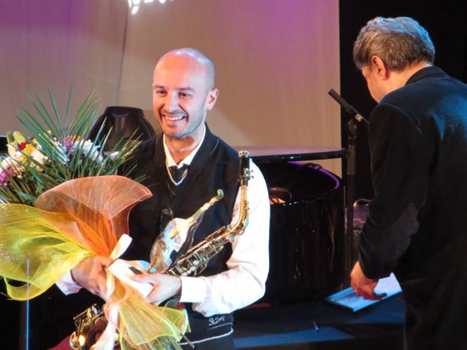 Castigatorii Festivalului de Jazz Johnny Raducanu – editia a 3-a