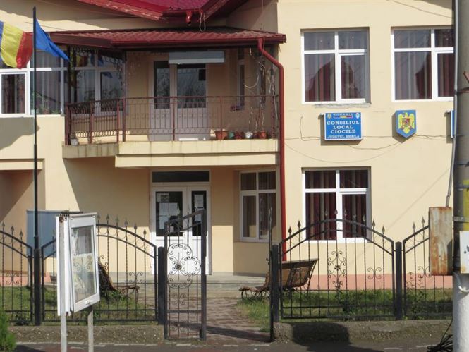 Lupta PSD-PSD pentru postul de viceprimar la Ciocile