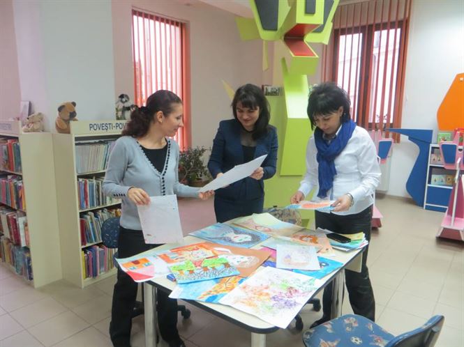 ”Noile educatii-un raspuns la sfidarile lumii contemporane „ a ajuns la a IV-a editie