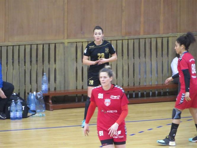 Dunarea Braila s-a calificat in ”sferturile” Cupei Romaniei, dupa ce a trecut de Magura Cisnadie cu 28-23
