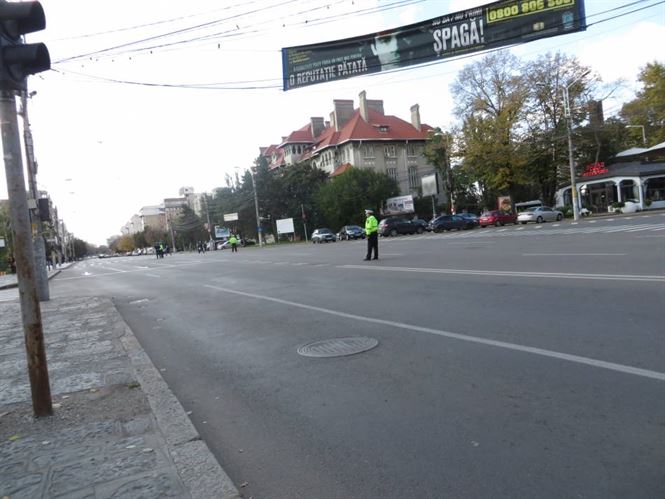 Sanctiuni in valoare de peste 33 mii de lei aplicate de politistii braileni