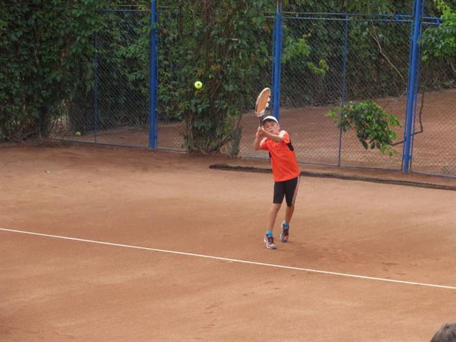 Medalie de argint pentru Braila la campionatul copiilor de 10 ani