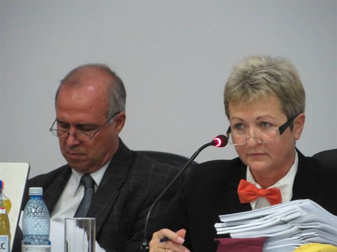 Consilierii PNL sunt impotriva majorarii taxelor locale