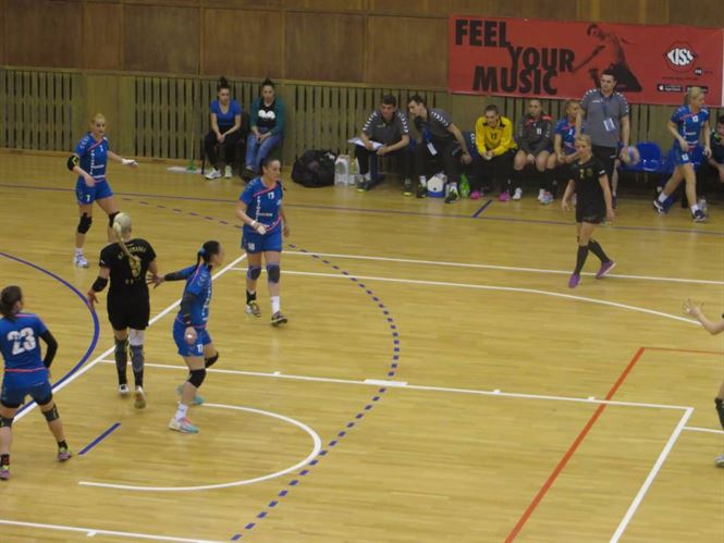 HC Dunarea intalneste HCM Roman in semifinalele Cupei Romaniei