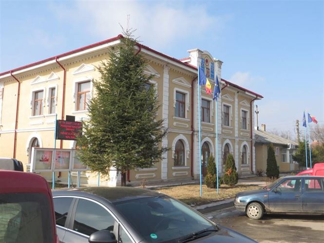 Magie la Surdila Gaiseanca