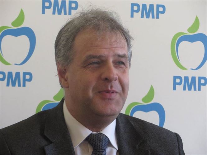 Botea dispus sa-si asume o candidatura la sefia CJ Braila