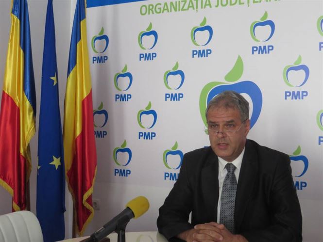 Viorel Botea critica politizarea de la ISJ Braila