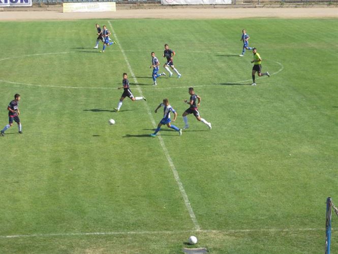 Dacia Unirea Braila va debuta in Liga a 2-a pe teren propriu