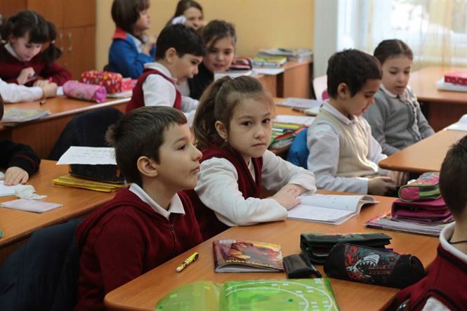 Inca o materie noua pentru elevii de clasa I si clasa a II-a