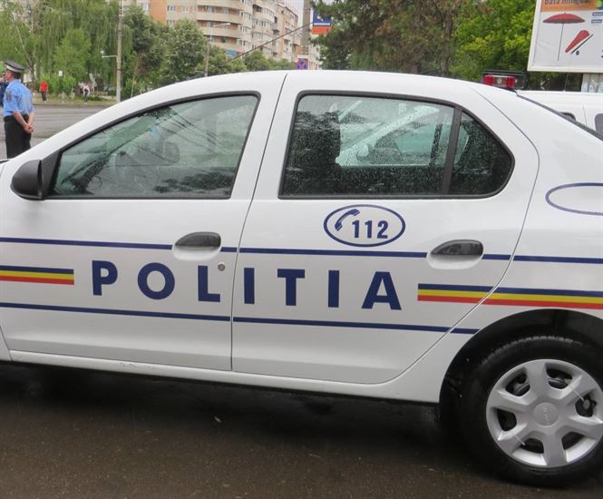 Incarcerat pentru conducerea unui autoturism fara permis
