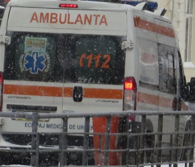 Interventii pentru cazuri de urgenta