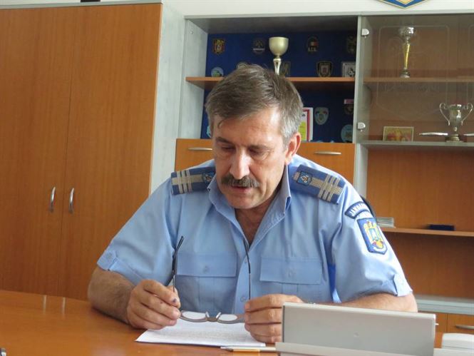 Jandarmii braileni vor organiza o sedinta tehnica cu cluburile de fotbal si firmele de securitate